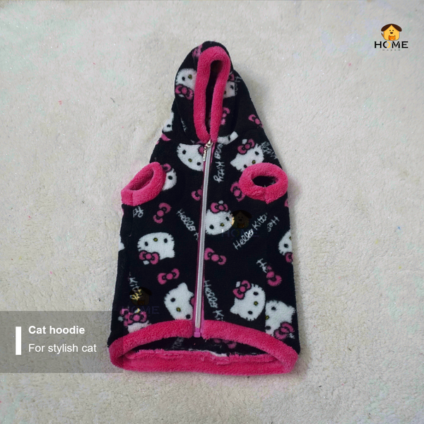 cat hoodie (2.3 kg)