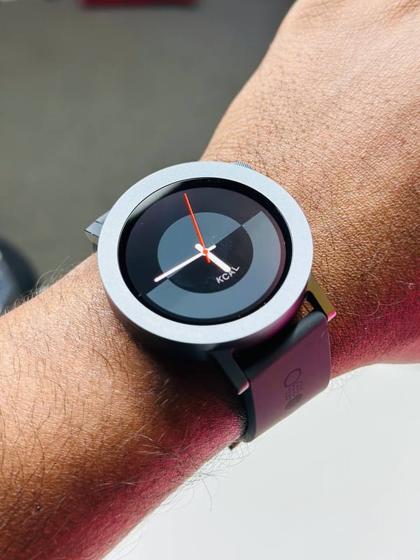 CMF by Nothing Watch Pro 2 – Bluetooth Calling Smart Watch