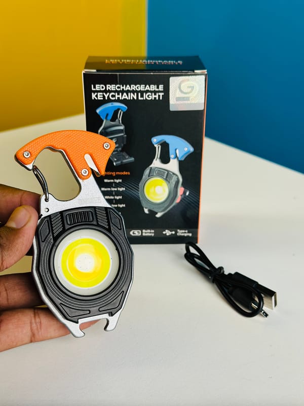 GearUP Survival Gear – SG61