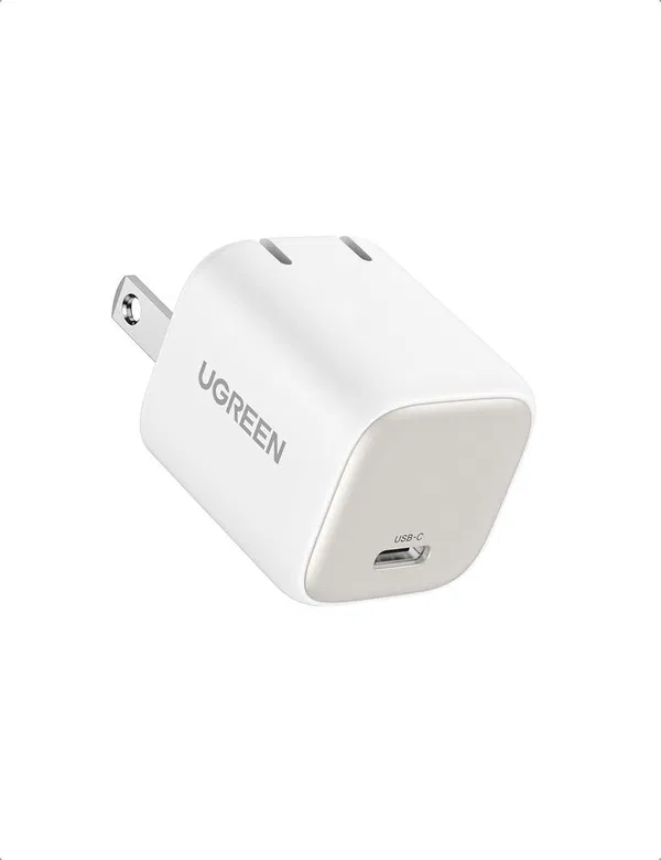 UGREEN Nexode GaN USB-C Fast Charger 30W