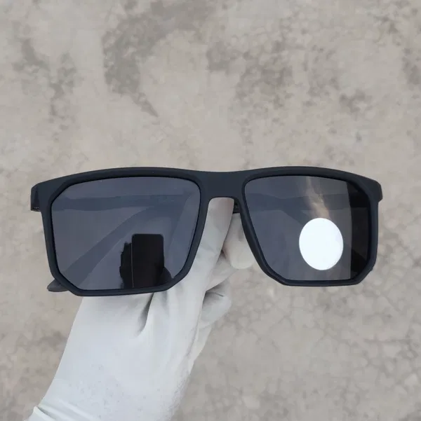 121_Oversize Premium Brand Sunglasses