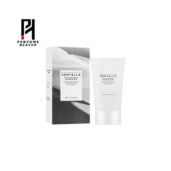 SKIN1004 Madagascar Centella Tone Brightening Capsule Cream – 75ml