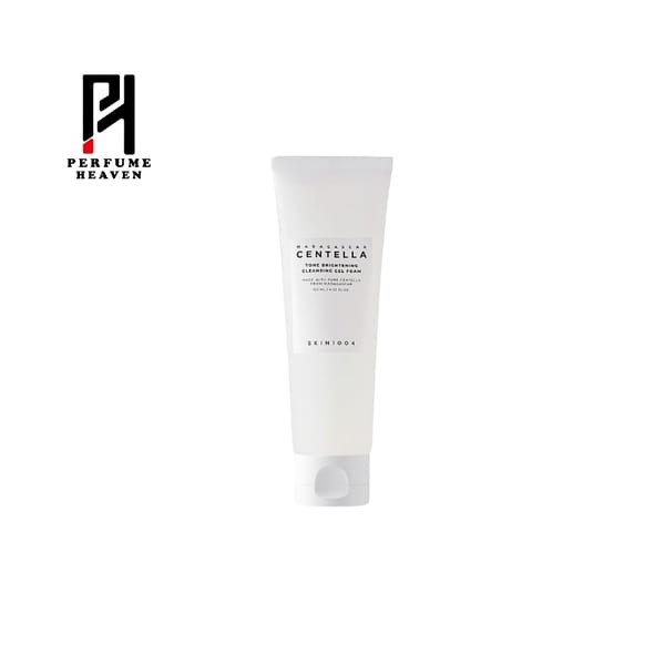 SKIN1004 Madagascar Centella Tone Brightening Cleansing Gel Foam – 125ml
