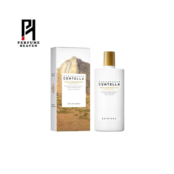 SKIN1004 Madagascar Centella Air Fit Suncream SPF50+ PA++++ 50ml