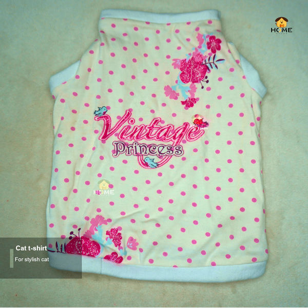 cat t-shirt (5 kg)