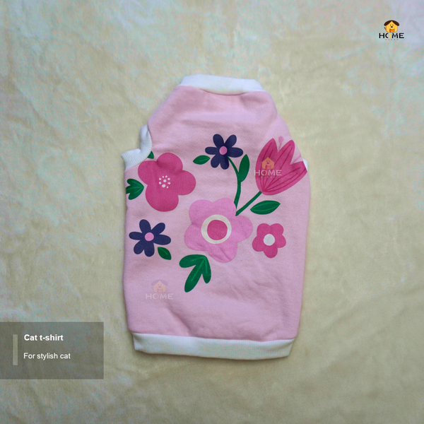 cat t-shirt (1.7 KG)