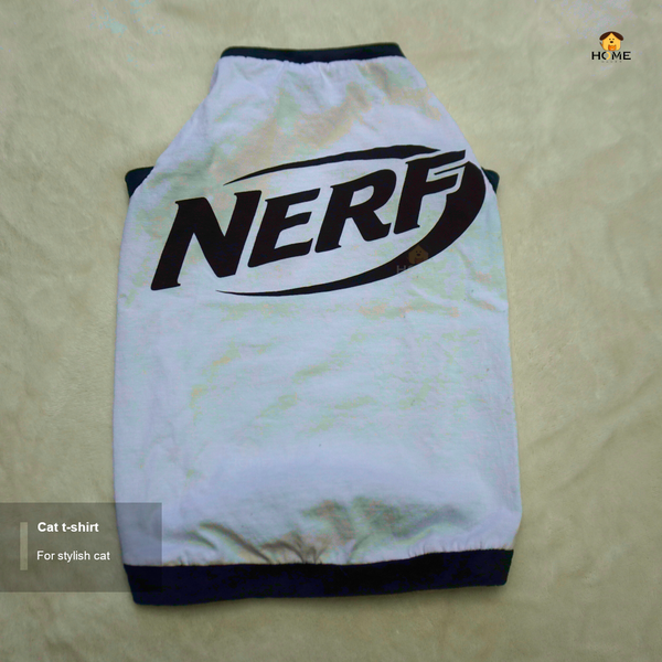 cat t-shirt (4 KG)
