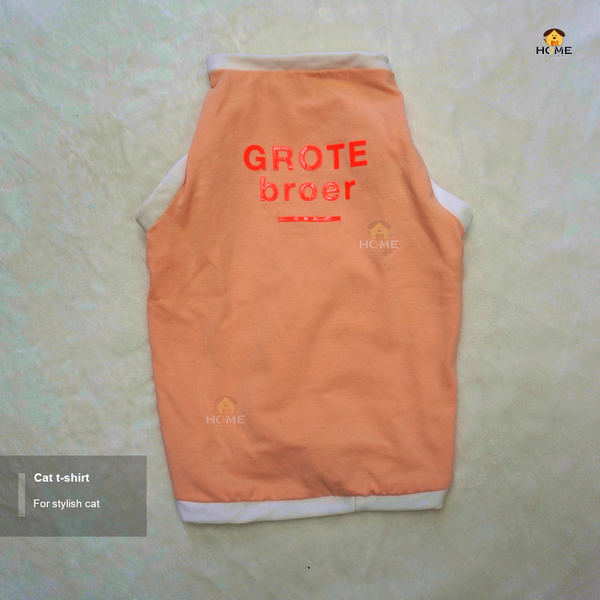 cat t-shirt (3 kg)