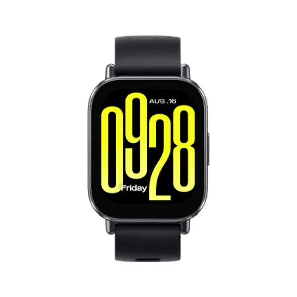 Redmi Watch 5 Active BT calling Smart watch – Black
