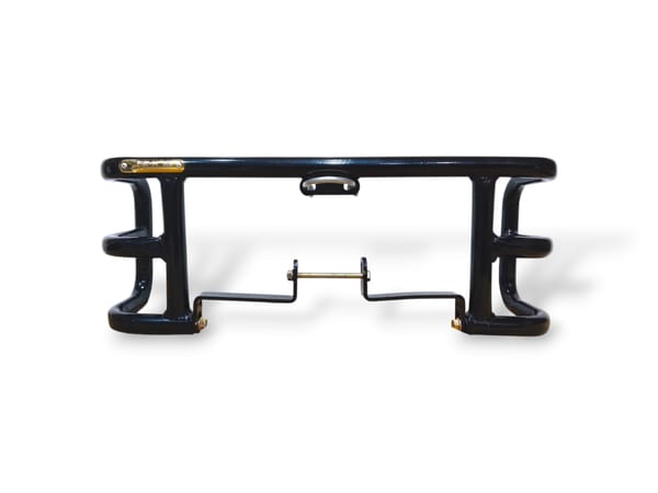 Premium Royal Enfield Model Bumper For Fzs V2