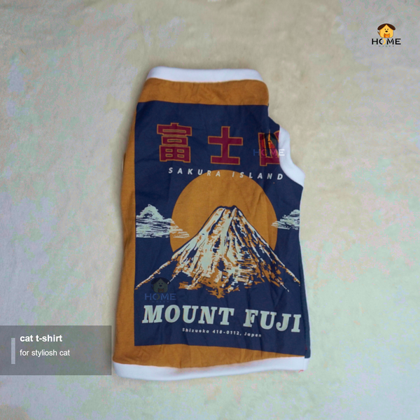 cat t-shirt (3.5 kg