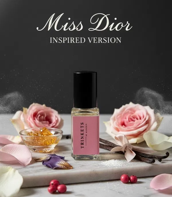 MISS DIOR (INSPIRED)