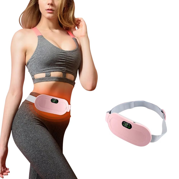 Intelligent Uterine Warm Belt