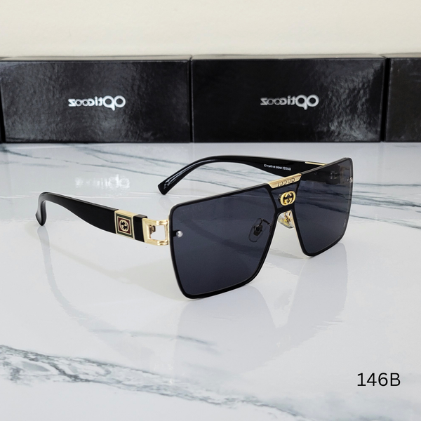 146 Premium Brand Sunglasses
