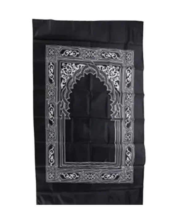 Pocket Jaynamaz - Black
