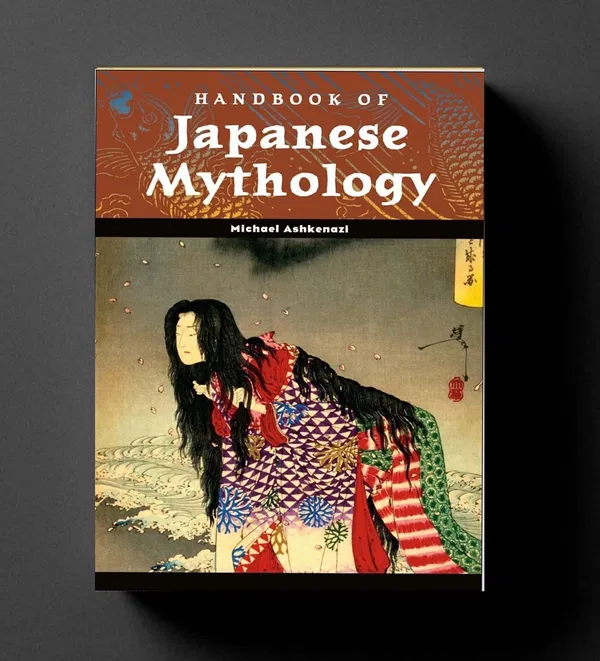 Japanese Mythology
