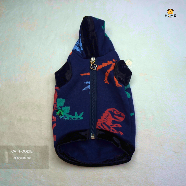 cat hoodie (1.4 kg)