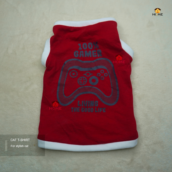 cat t-shirt (2.3 kg)