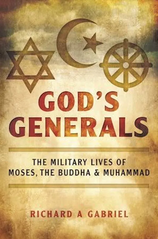 God's generals by Roberts Liardon