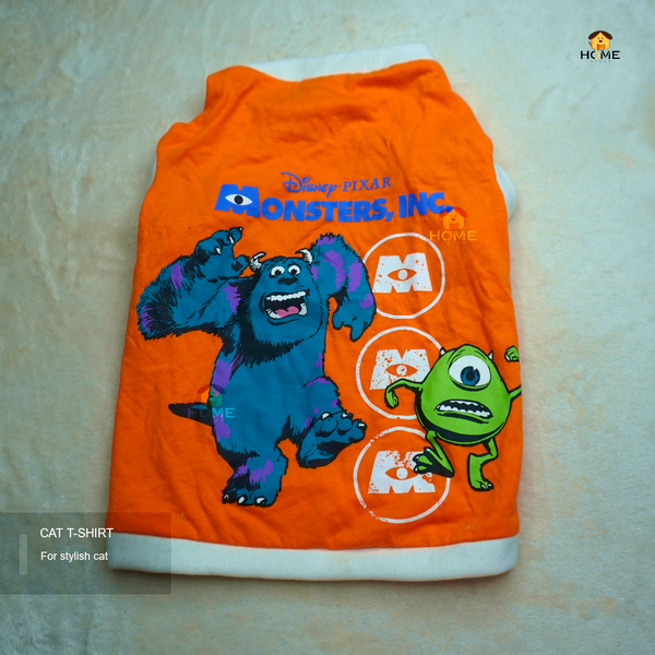 cat t-shirt (5 kg)