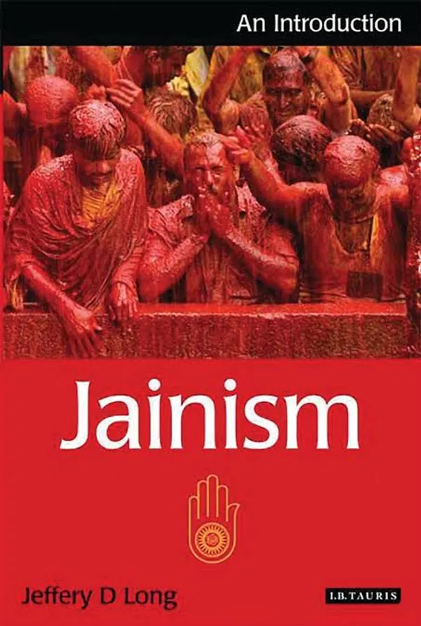 Jainism : An Introduction by jeffery