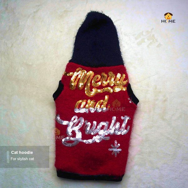 cat hoodie (2.3 kg)