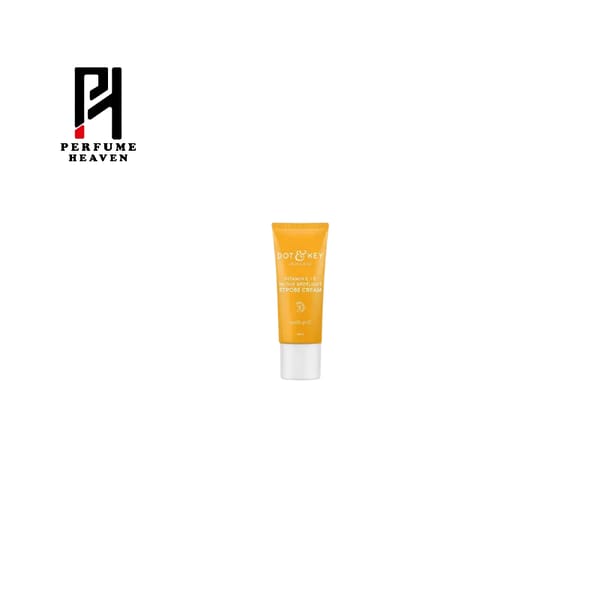 Dot & Key Vitamin C + E Strobe cream-Sunlit Gold (30ml)