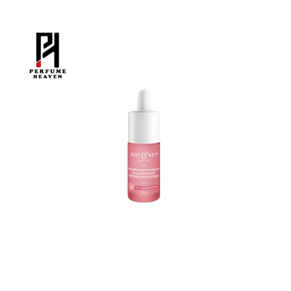 Dot & Key Watermelon 10% Glycolic Gentle Exfoliating Face Serum (30ml)
