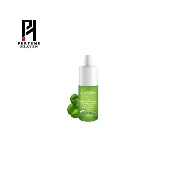 Dot & Key 10% Niacinamide Cica Face Serum (30ml)