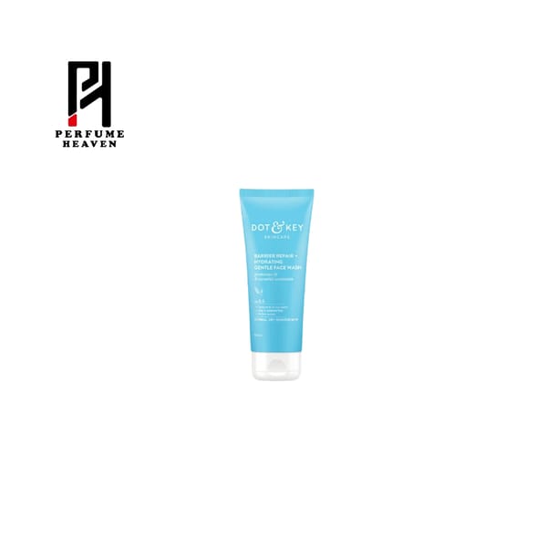 Dot & Key Barrier Repair Gentle Hydrating Face Wash (100ml)