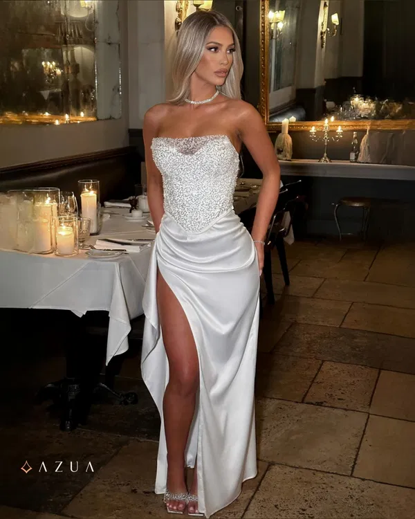 Emrielle Maxi Dress