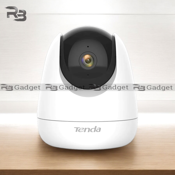 Tenda CP6 2K Security Pan Tilt Camera