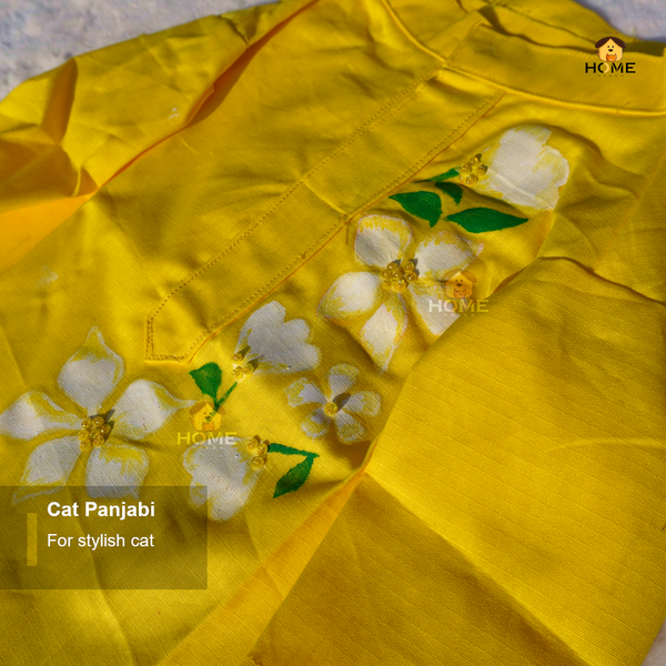 Cat panjabi(3,3.5,4,5,7,8,10 kg)