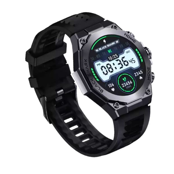 Black Shark S1 Pro Smart Watch