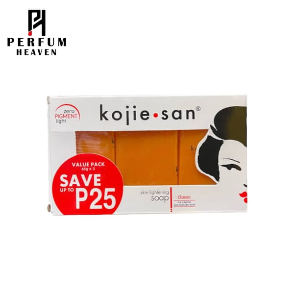 Kojie Sun Soap