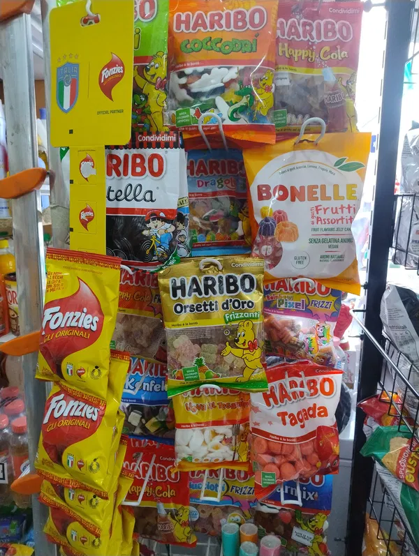 Haribo