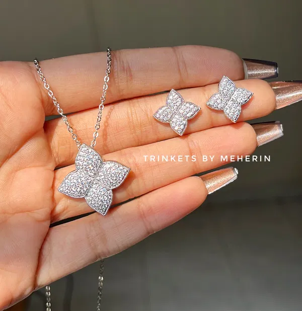 High quality set