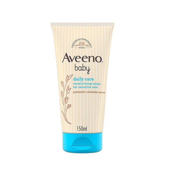 Aveeno Baby Daily Care Baby Moisturising Lotion