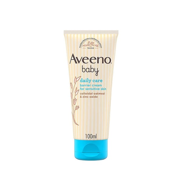 Aveeno Baby Daily Care Barrier Cream
