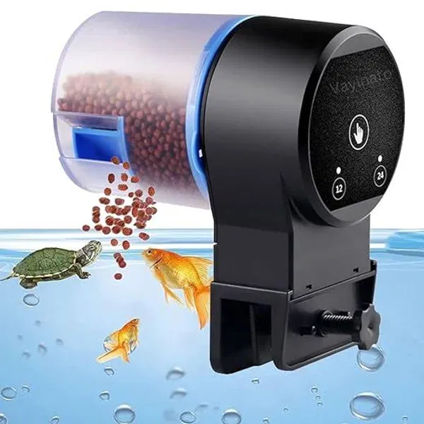 SunSun autofeeder