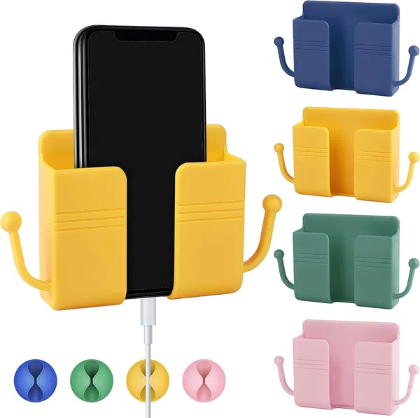Wall Phone Holder