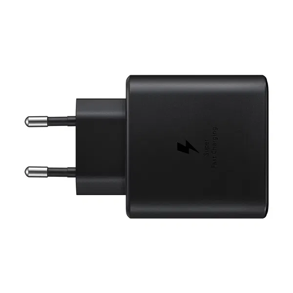 Samsung 45W Super Fast Charging Adapter – 2-Pin (Type-C)