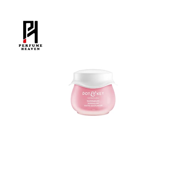 Dot &Key Watermelon Superglow Matte Moisturizer (15ml)