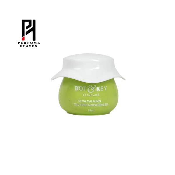 Dot & Key Cica Calming Oil Free Moisturizer (15ml)