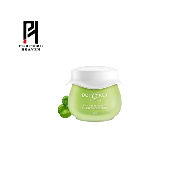 Dot & Key Cica Calming Oil Free Moisturizer (60ml)