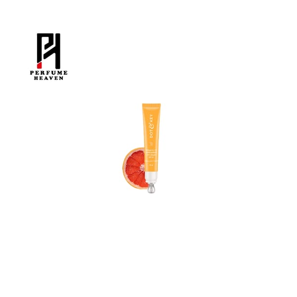 Dot & Key Vitamin C + E Super Bright Eye Cream (20ml)