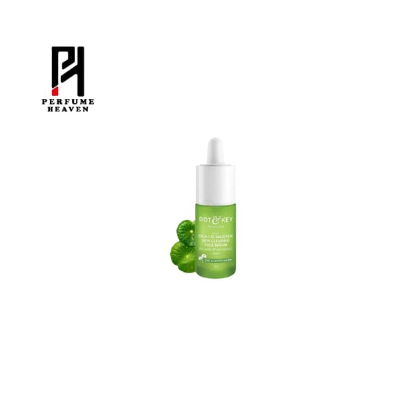 Dot & Key Cica + 2% Salicylic Acne Oil Control Face Serum (30ml)