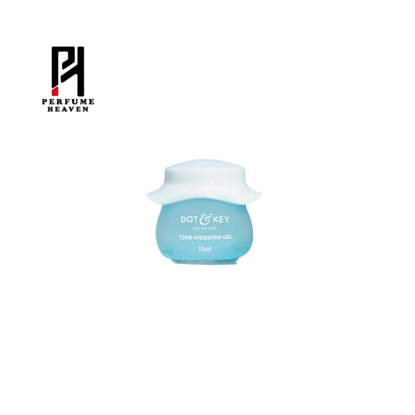 Dot&Key 72 HR Hydrating Gel Moisturiser+Probiotics(15ml)