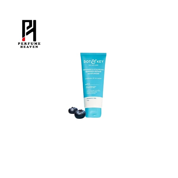Dot & Key Ceramides & Hyaluronic Barrier Repair Moisturizer (100gm)