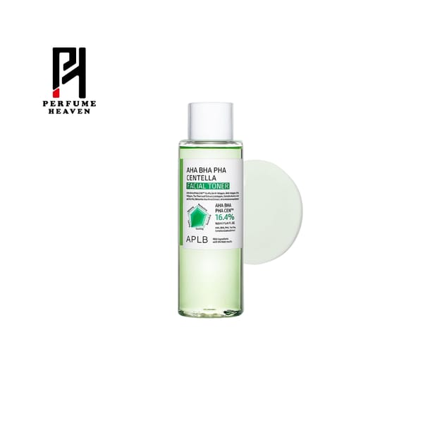 APLB Aha Bha Pha Centella Facial Toner – 160ml
